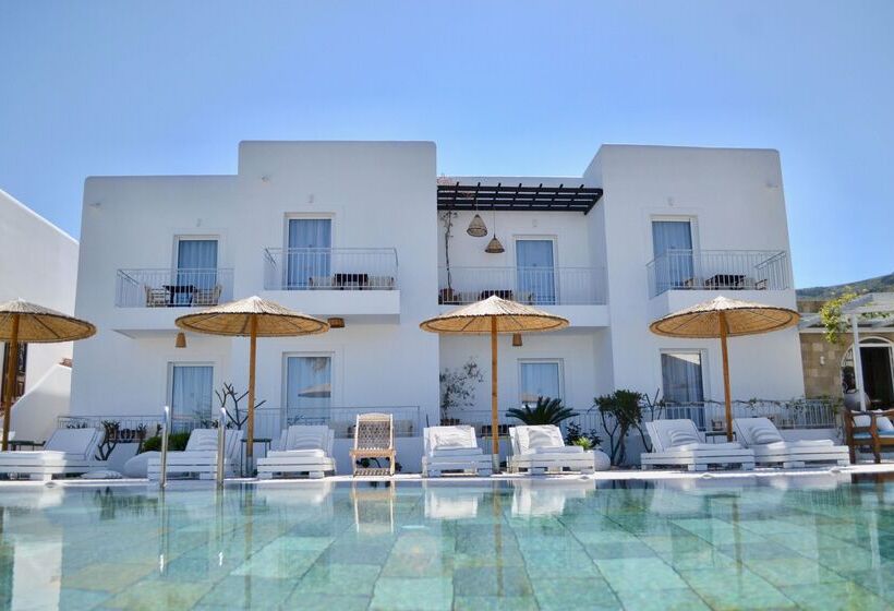 Caesars Gardens Hotel & Spa   Adults Only