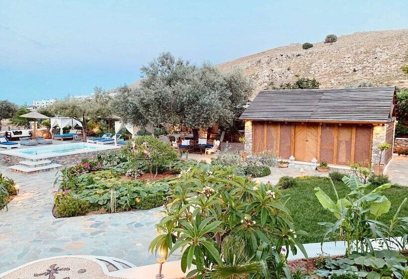 Caesars Gardens Hotel & Spa   Adults Only