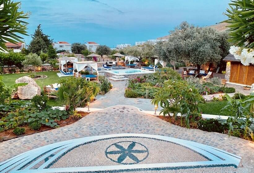 Caesars Gardens Hotel & Spa   Adults Only