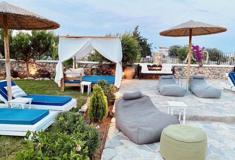 Caesars Gardens Hotel & Spa   Adults Only