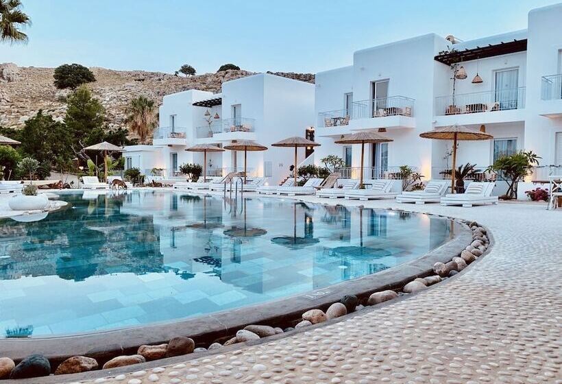 Caesars Gardens Hotel & Spa   Adults Only