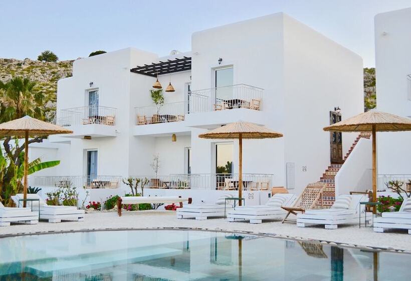 Caesars Gardens Hotel & Spa   Adults Only