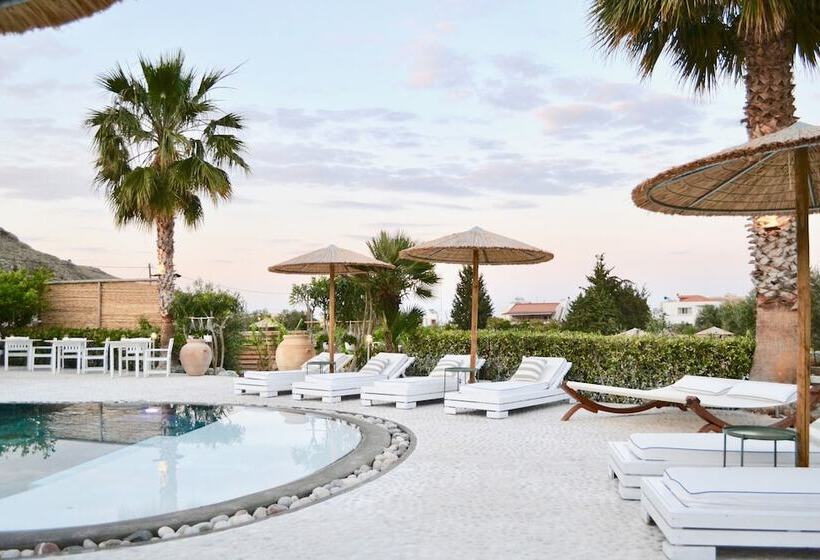 Caesars Gardens Hotel & Spa   Adults Only