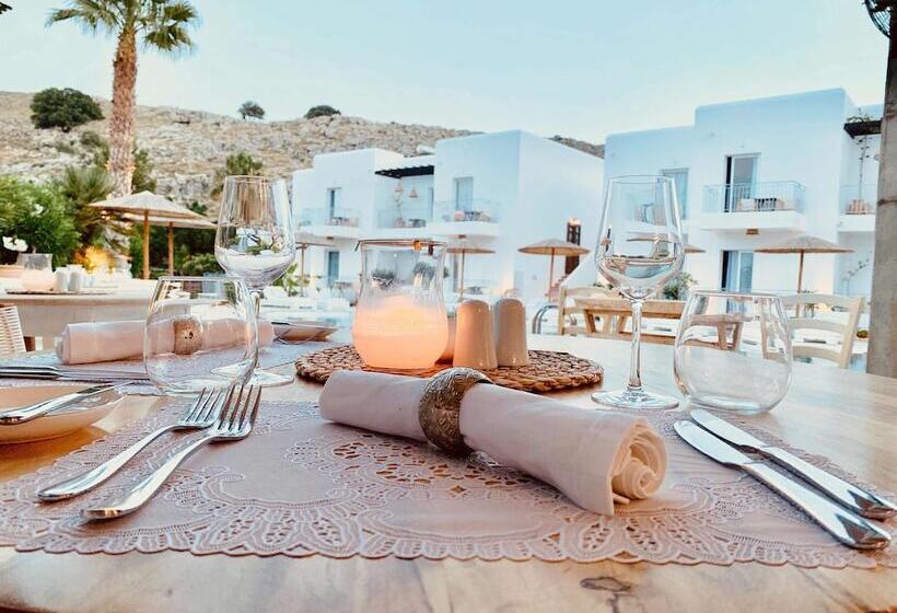 Caesars Gardens Hotel & Spa   Adults Only