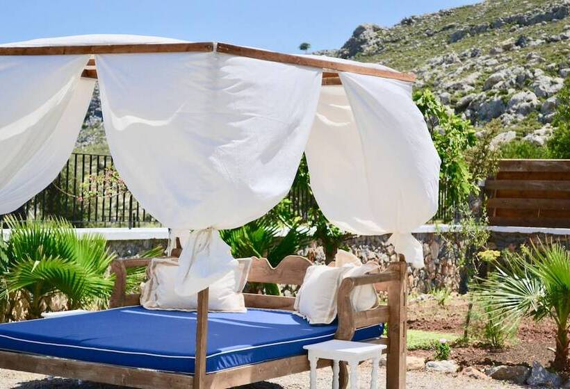 Caesars Gardens Hotel & Spa   Adults Only