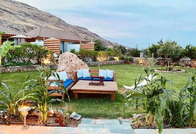 Caesars Gardens Hotel & Spa   Adults Only