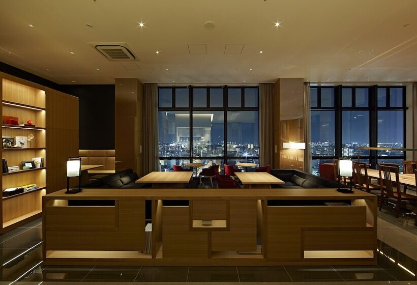 Candeo Hotels Matsuyama Okaido