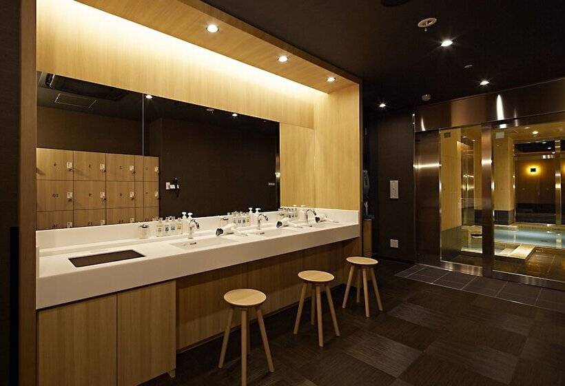 Candeo Hotels Matsuyama Okaido