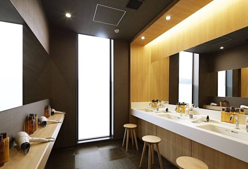 Candeo Hotels Matsuyama Okaido