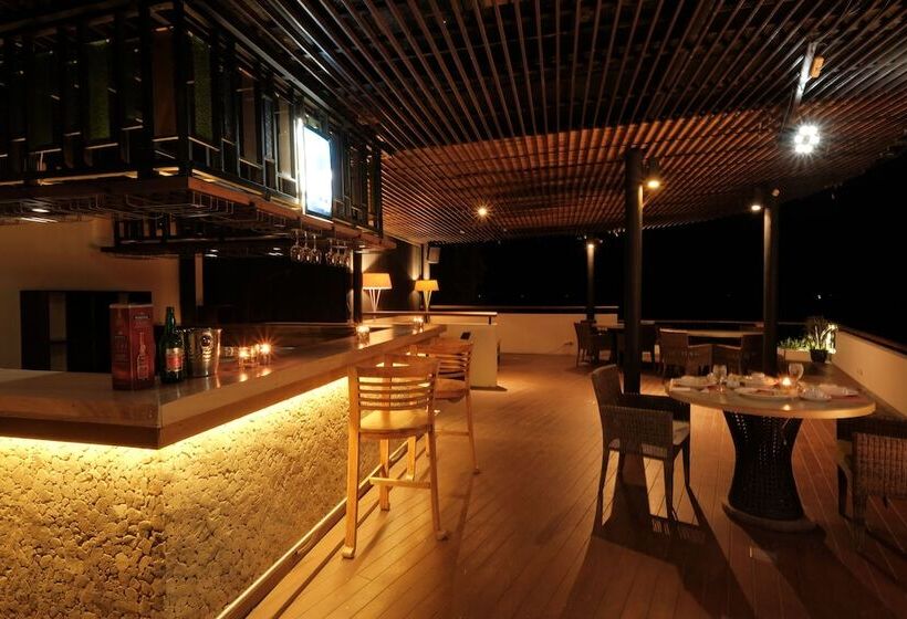 בית מלון כפרי Capa Maumere