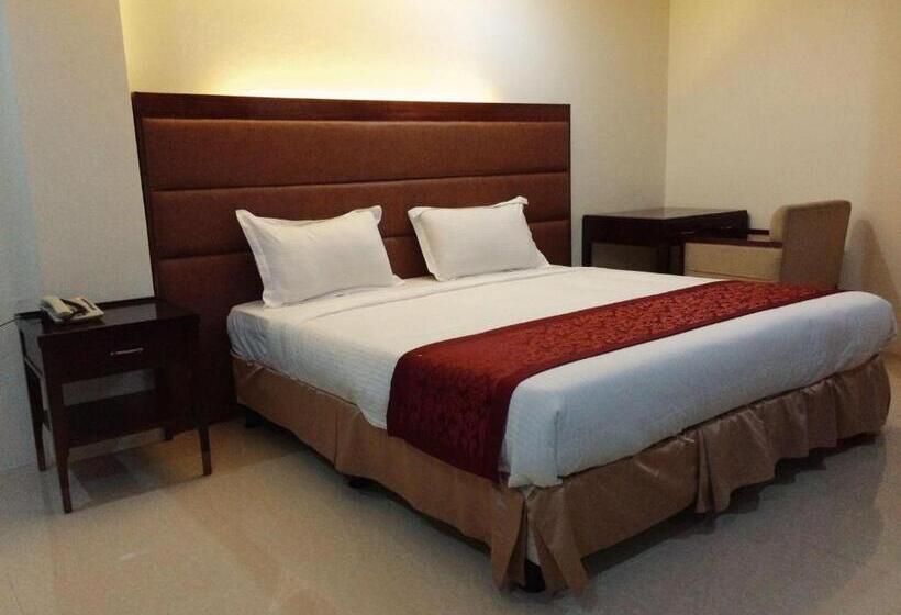 Chinatown Lai Lai Hotel Inc