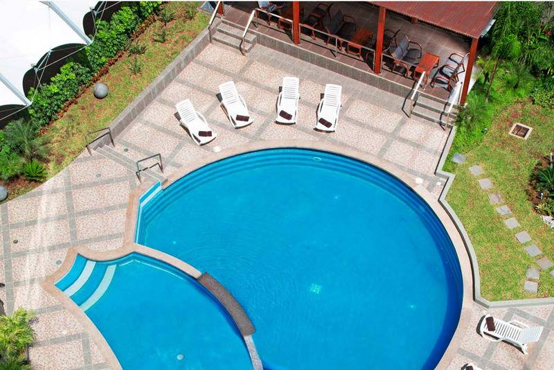 ホテル Casa Andina Select Pucallpa
