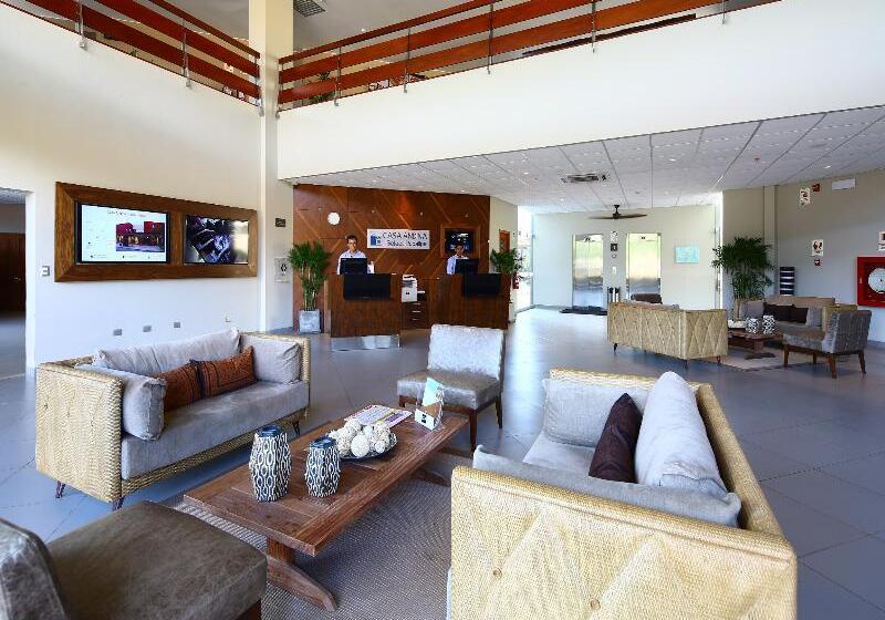 هتل Casa Andina Select Pucallpa