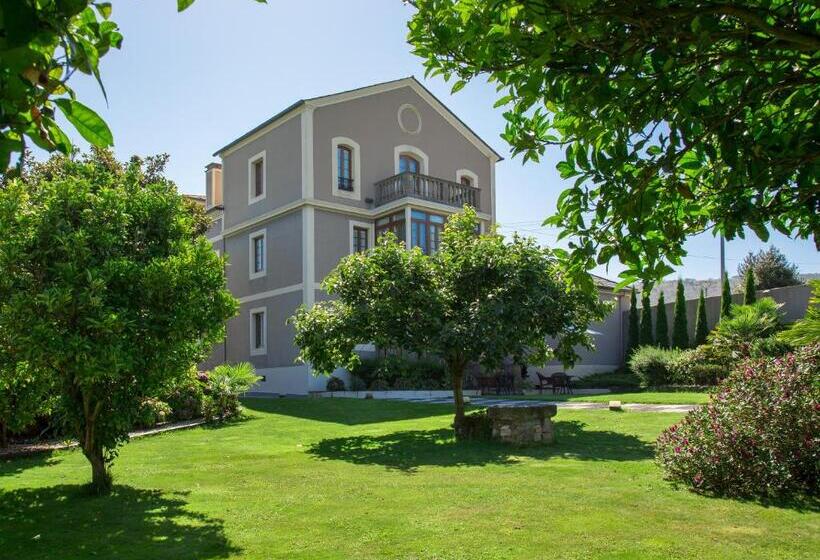 酒店 Casa De Castro