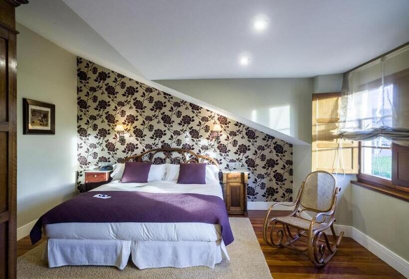 酒店 Casa De Castro