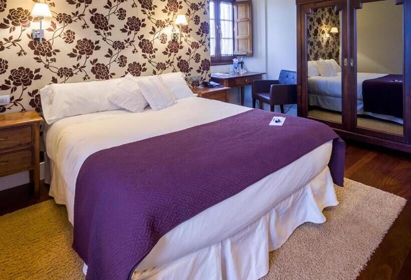 酒店 Casa De Castro