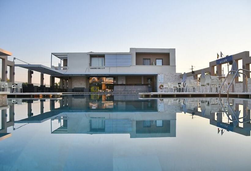 فندق Castro Beach