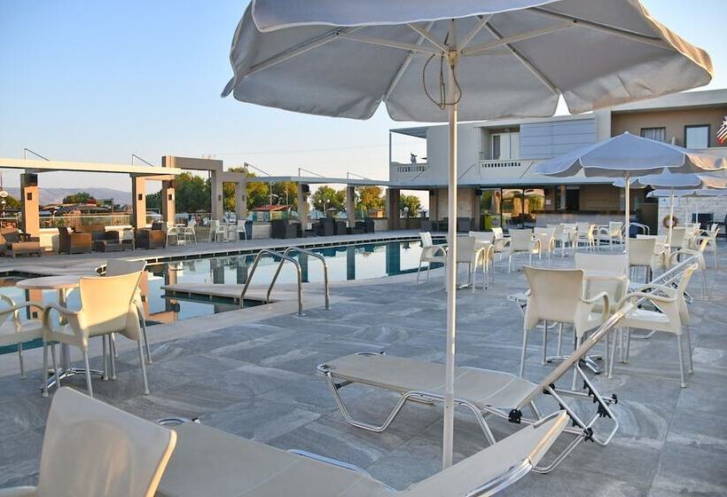 فندق Castro Beach