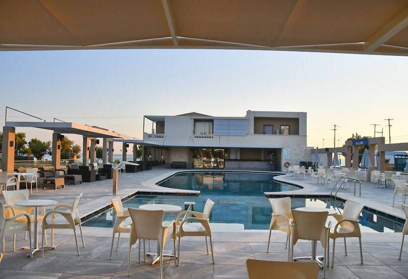 فندق Castro Beach