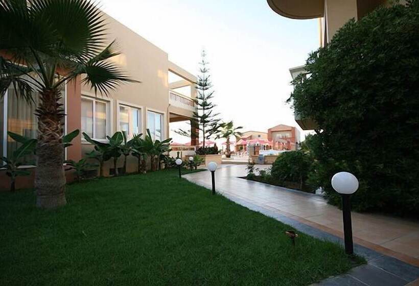 فندق Castro Beach