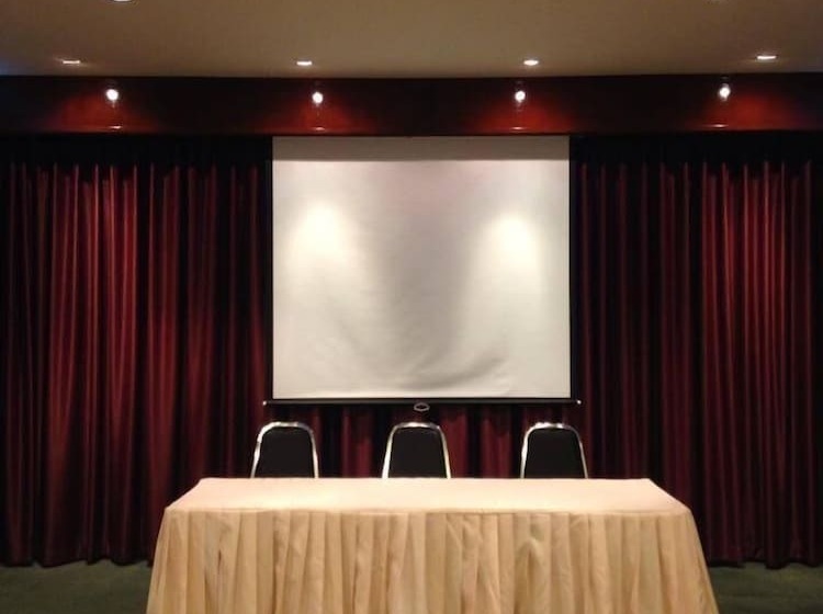 호텔 Chada Veranda