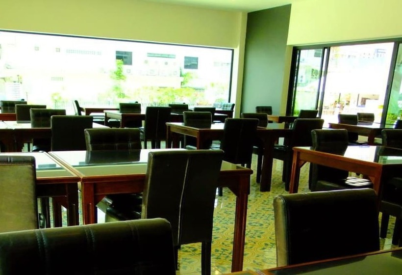 호텔 Chada Veranda