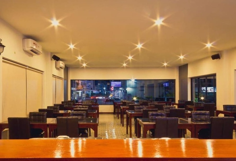 هتل Chada Veranda