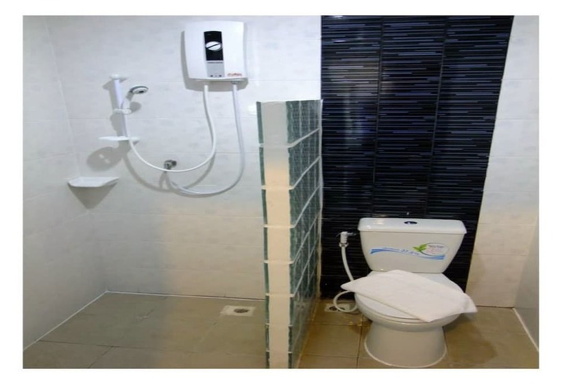 호텔 Chada Veranda