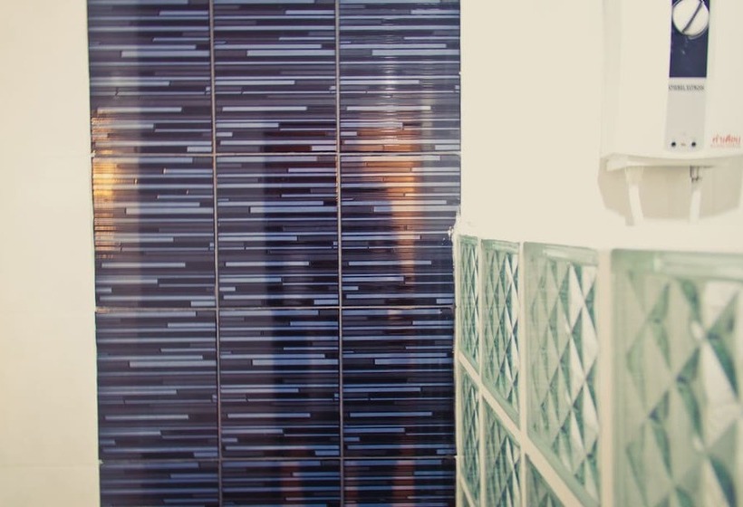 호텔 Chada Veranda