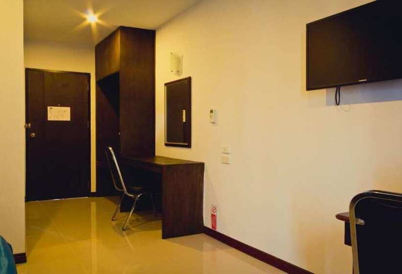 호텔 Chada Veranda