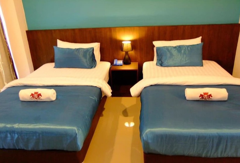 호텔 Chada Veranda