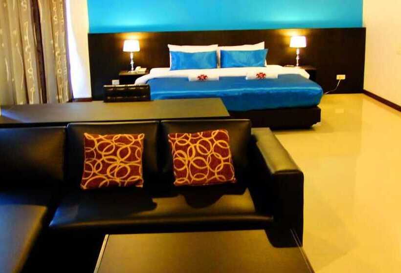 호텔 Chada Veranda