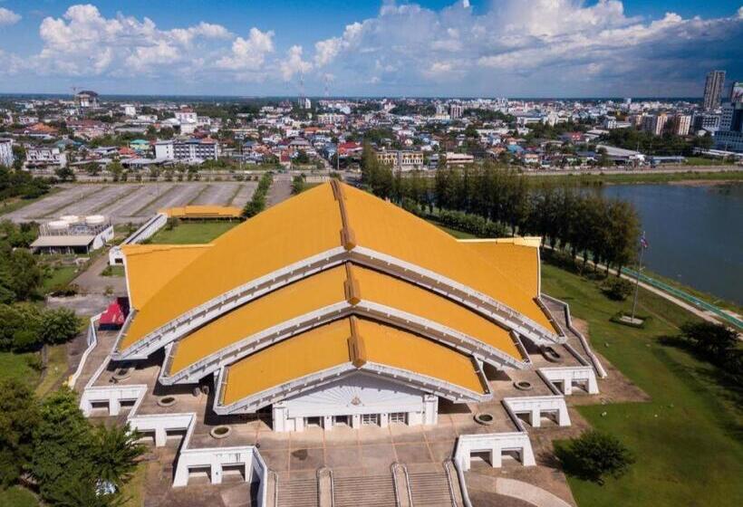 호텔 Chada Veranda