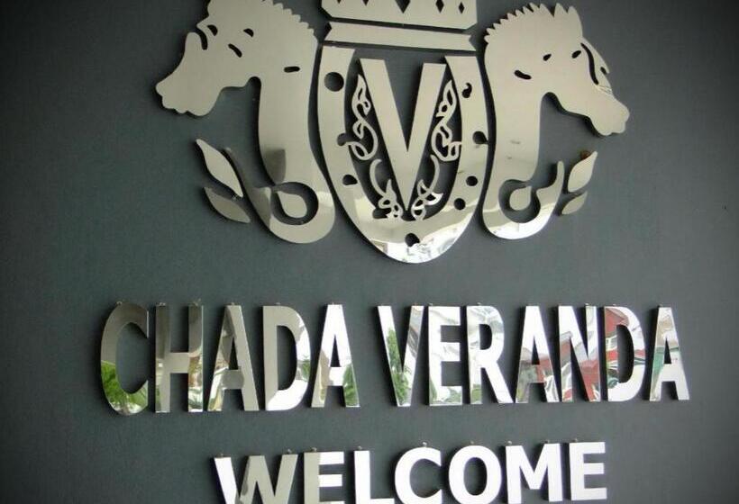 هتل Chada Veranda