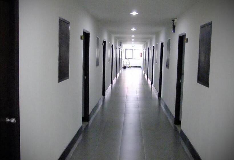 호텔 Chada Veranda