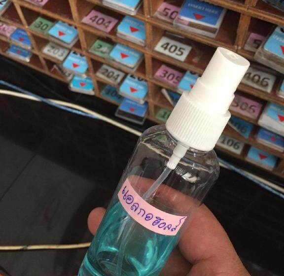 호텔 Chada Veranda