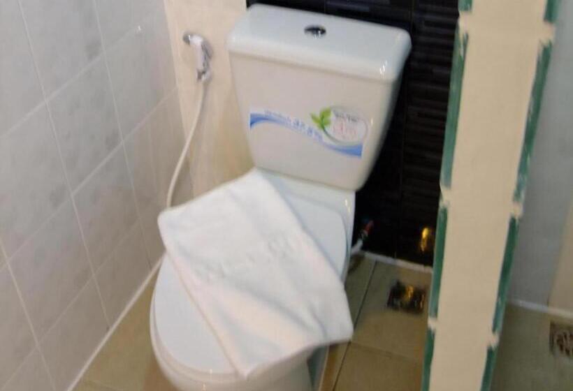 호텔 Chada Veranda