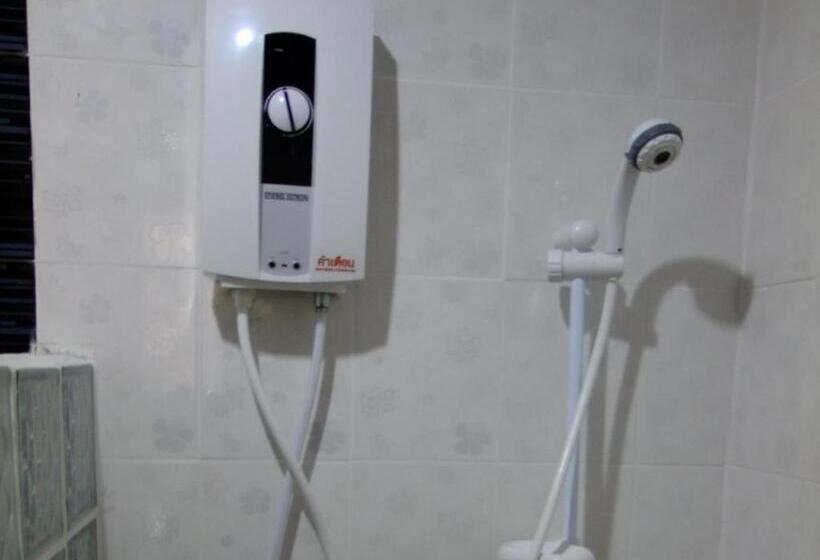 호텔 Chada Veranda