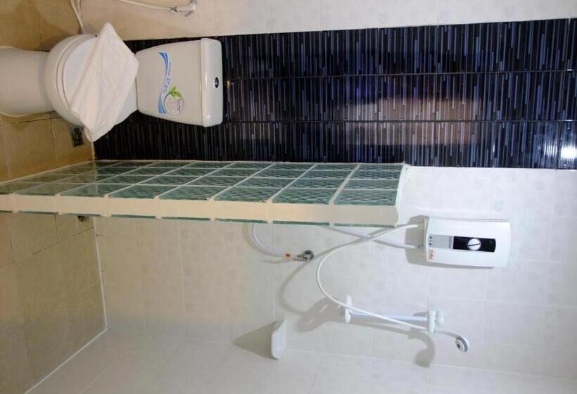 호텔 Chada Veranda