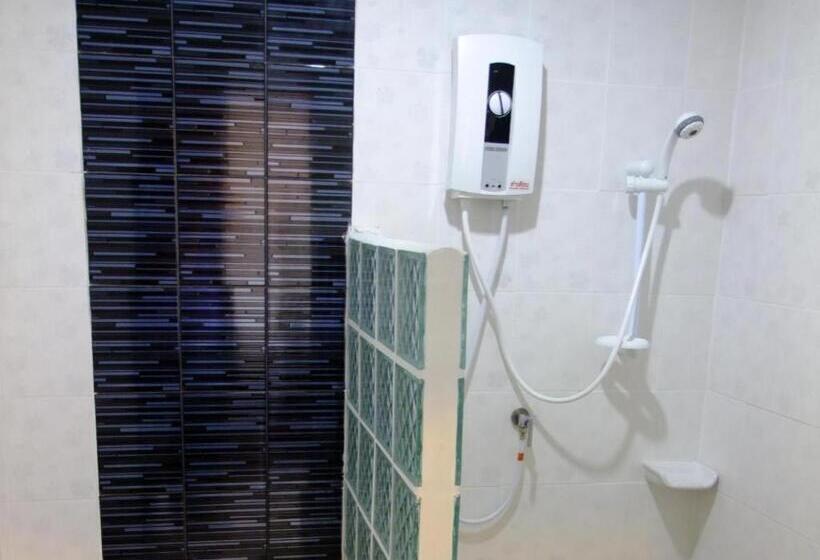 호텔 Chada Veranda