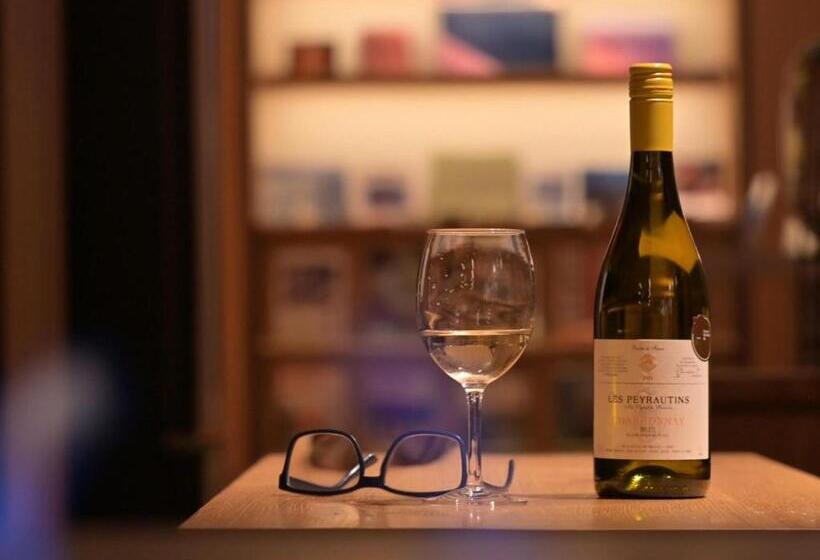 ホテル Chalet Shiga