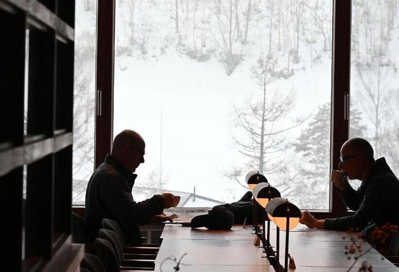 ホテル Chalet Shiga