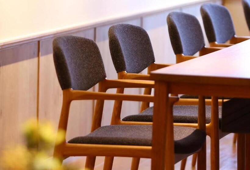 ホテル Chalet Shiga