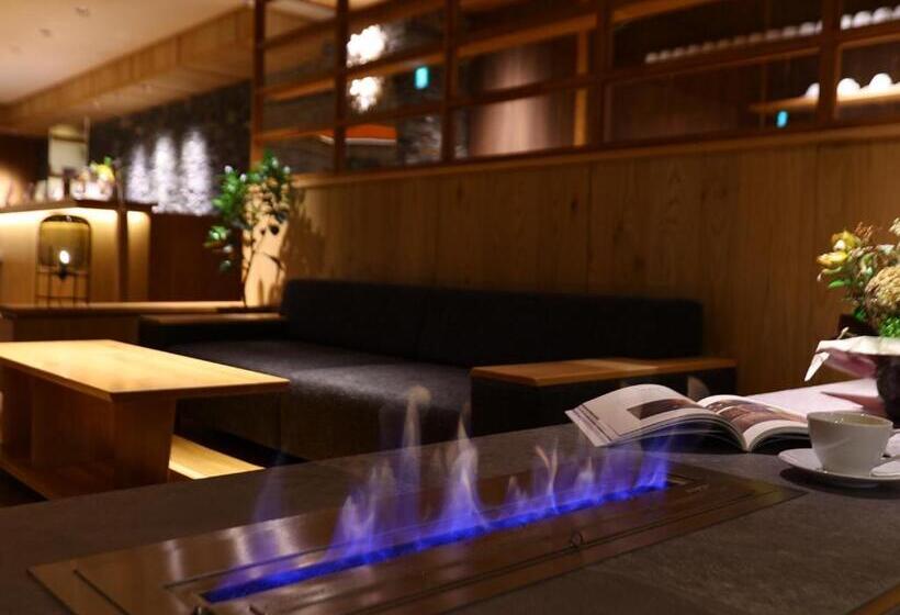 ホテル Chalet Shiga