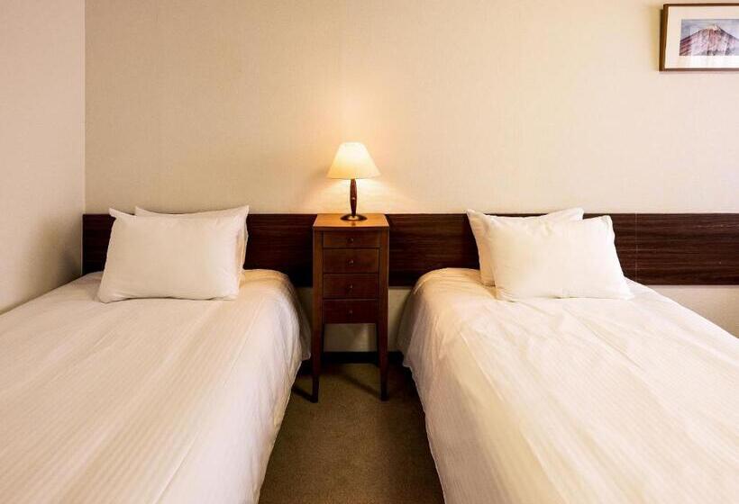 ホテル Chalet Shiga