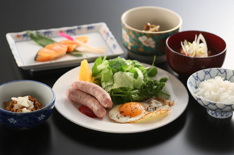 ホテル Chalet Shiga