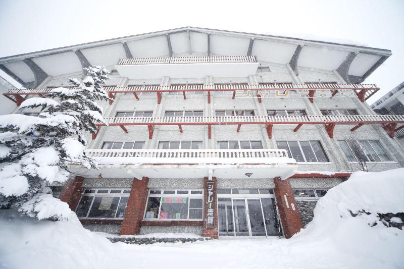 ホテル Chalet Shiga