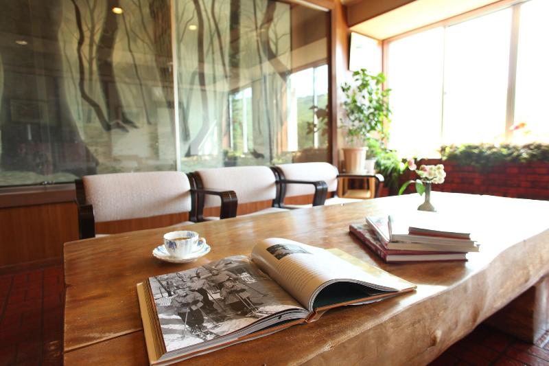 ホテル Chalet Shiga