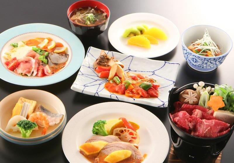 ホテル Chalet Shiga