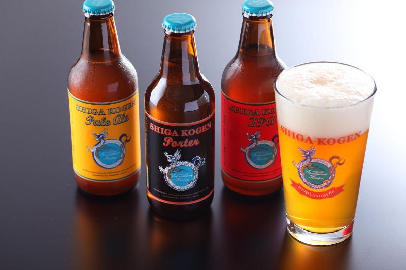 ホテル Chalet Shiga